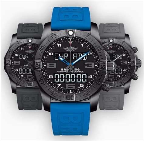 breitling future.